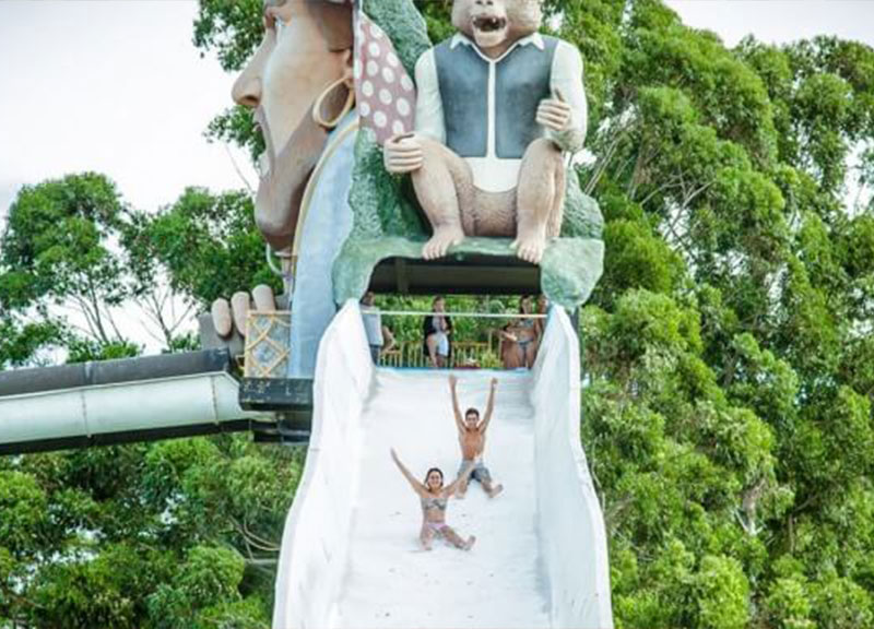 Imagem da aventura
