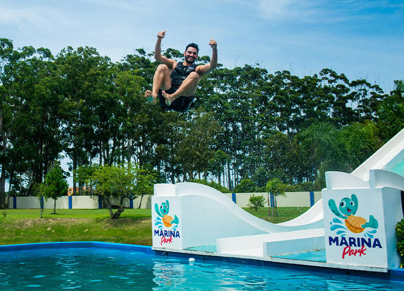 Imagem da aventura